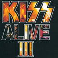 Kiss - Alive III (2LP RE) (New Vinyl