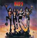 Kiss - Destroyer 45th Anniversary (2CD Deluxe Ed.) (New CD)