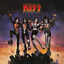 Kiss - Destroyer (New CD)