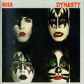 Kiss-dynasty-new-cd