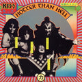 Kiss - Hotter Than Hell (Rm) (New CD)