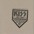 Kiss - Off The Soundboard - Des Moines Nov 29,  1977  (2CD) (New CD)