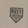 Kiss - Off The Soundboard - Des Moines Nov 29,  1977  (2LP) (New Vinyl)