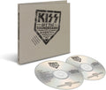 Kiss - Off The Soundboard: Donington Aug 17, 1996 (New CD)
