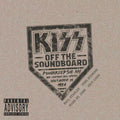 Kiss - Off The Soundboard: Poughkeepsie, NY November 28, 1984 2LP (New Vinyl)