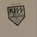 Kiss - Off the Soundboard: Live in Virginia Beach July 25, 2004 (3LP) (New Vinyl)