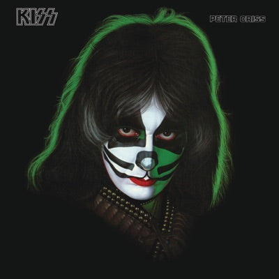 Kiss - Peter Criss (New Vinyl)