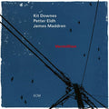 Kit Downes/Petter Eldh/James Maddren - Vermillion (New Vinyl)
