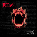 Kittie - Oracle (Clear Red Vinyl) (New Vinyl)