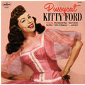 Kitty Ford - Pussycat (Pink) (New Vinyl)
