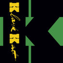 Klark Kent - Klark Kent (aka Steward Copeland) (Green Vinyl) (RSD 2023) (New Vinyl)