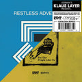 Klaus Layer - Restless Adventures/For the People Like Us (New CD)
