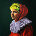 Klô Pelgag - Notre-Dame-Des-Sept-Douleurs (Deluxe) (New Vinyl)