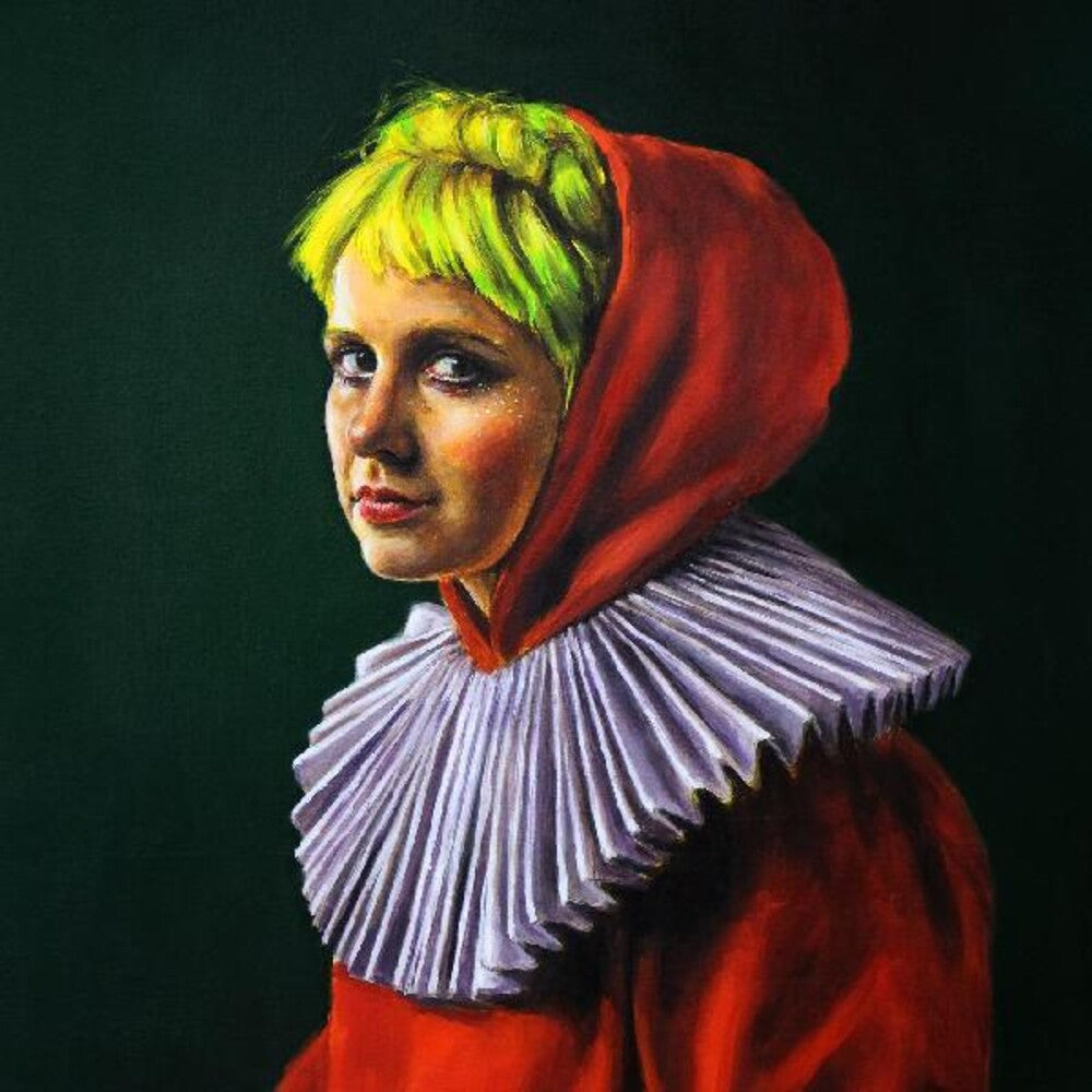 Klô Pelgag - Notre-Dame-Des-Sept-Douleurs (Deluxe) (New Vinyl)
