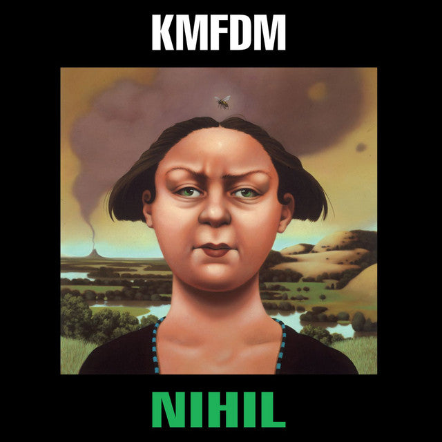 Kmfdm - Nihil (New CD)