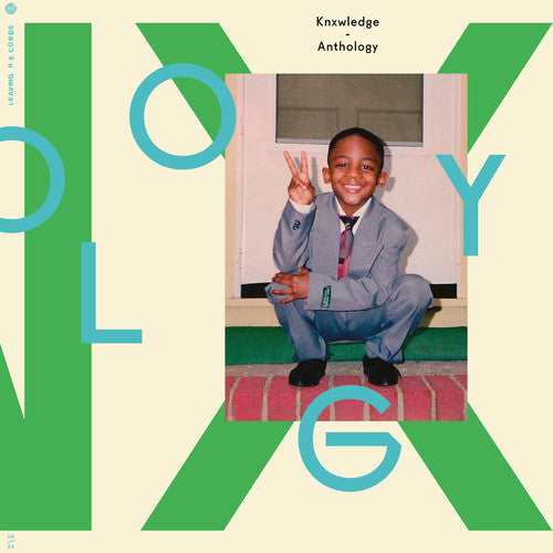 Knxwledge-anthology-new-vinyl