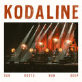 Kodaline - Our Roots Run Deep (New Vinyl)