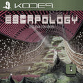 Kode9 - Escapology (New CD)