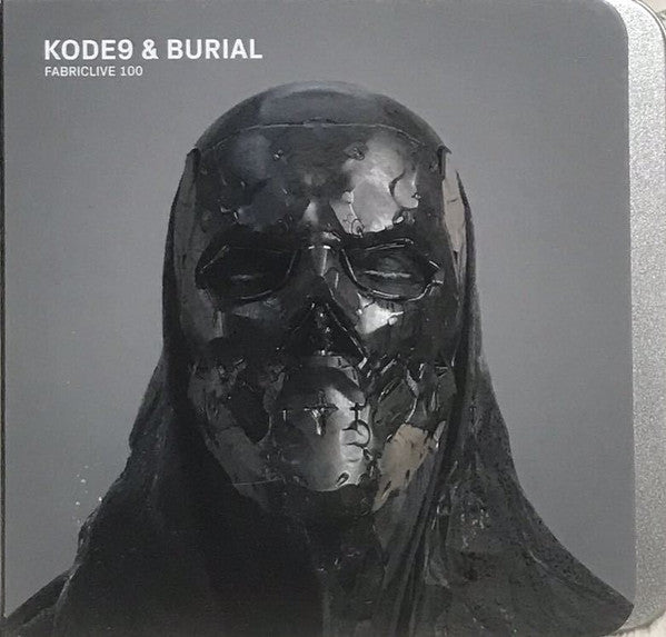 Kode9burial-fabriclive-100-new-cd