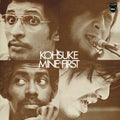 Kohsuke Mine - First (2LP/45rpm) (New Vinyl)