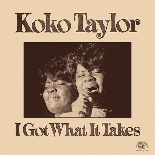 Koko Taylor - I Got What It Takes (RSD 2023) (New Vinyl)