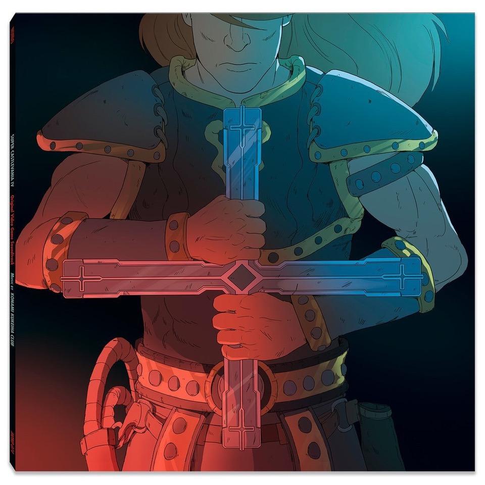 Konami-kukeiha-club-super-castlevania-iv-new-vinyl
