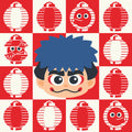 Konami Kukeiha Club - The Legend of the Mystical Ninja (New Vinyl)