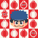 Konami Kukeiha Club - The Legend of the Mystical Ninja (New Vinyl)