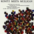 Konitz/Lee & Gerry Mulligan - Konitz Meets Mulligan