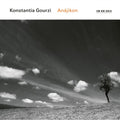 Konstantia Gourzi - Anajikon (New CD)