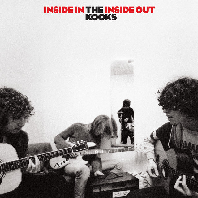 Kooks - Inside In, Inside Out (2LP/Deluxe Edition) (New Vinyl)