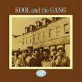 Kool and the Gang - Kool and the Gang (50th Anniversary Kool-Aid Edition) (New Vinyl)