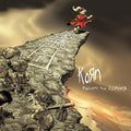 Korn ‎– Follow The Leader (New CD)
