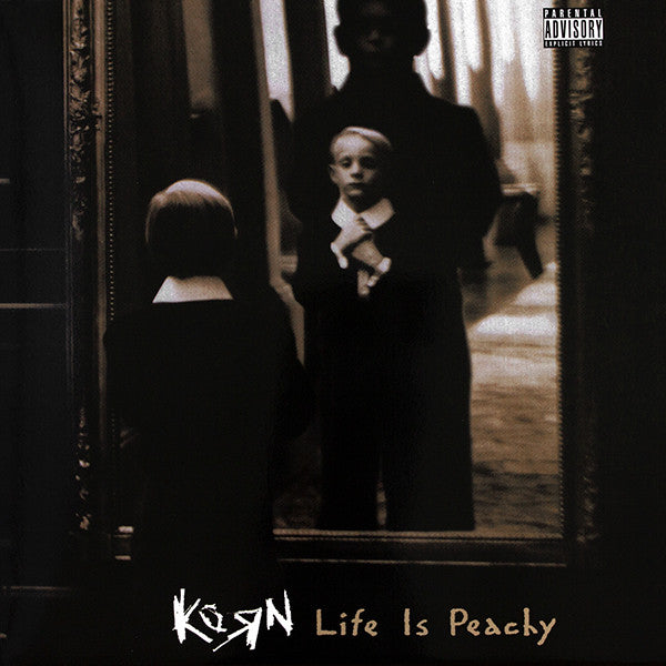 Korn - Issues (New Vinyl) – Sonic Boom Records