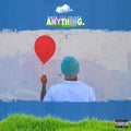 Kota The Friend - Anything. (Picture Disc) (New Vinyl)