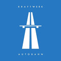 Kraftwerk - Autobahn (Ltd Blue) (New Vinyl)