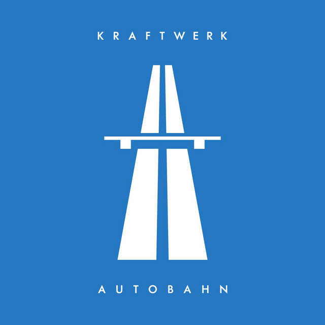 Kraftwerk - Autobahn (Remastered) (New CD)