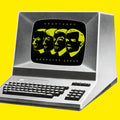 Kraftwerk - Computerwelt  (German Version) (New Vinyl)