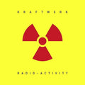 Kraftwerk - Radio-Activity (Ltd Yellow) (New Vinyl)