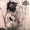 Krallice/Geryon - Wolf/Astomatous Split LP (New Vinyl)