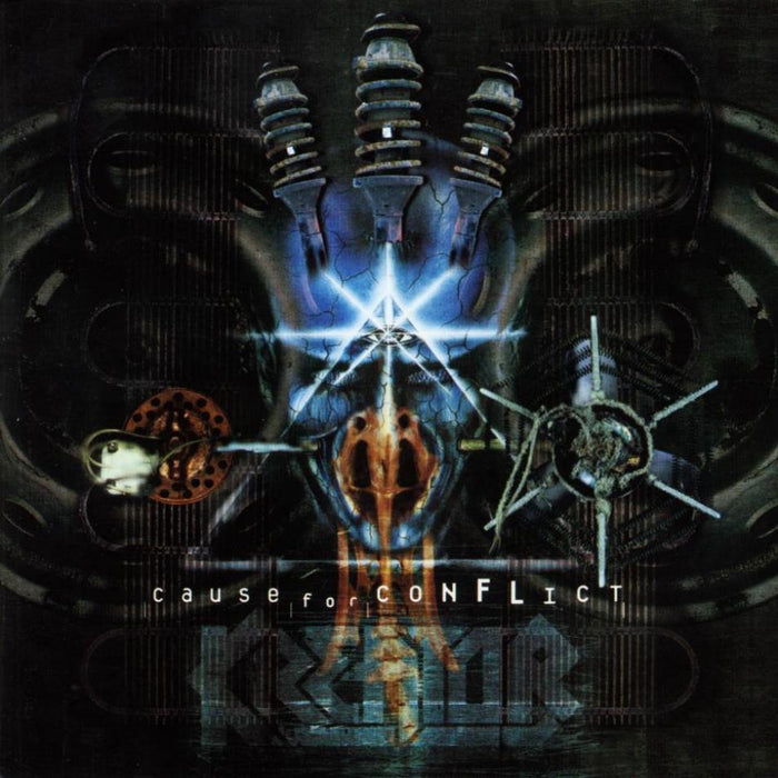 Kreator-cause-for-conflict-new-vinyl