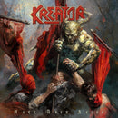 Kreator - Hate Uber Alles (New Vinyl)