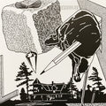 Kreidler - Spells And Daubs (New Vinyl)
