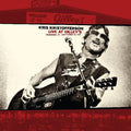 Kris Kristofferson - Live At Gilley's: Pasadena, TX - Sept 15, 1981 (New CD)