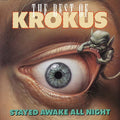Krokus - Stay Awake All Night: The Best Of (New CD)