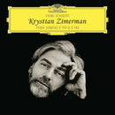 Krystian Zimerman - Late Schubert Sonatas D959 & D960 (New CD)