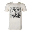 Kurt Cobain - Portrait B&W - T-Shirt