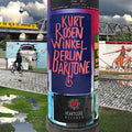 Kurt Rosenwinkel - Berlin Baritone (New CD)