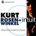 Kurt Rosenwinkel - Intuit (2LP/180g) (New Vinyl)