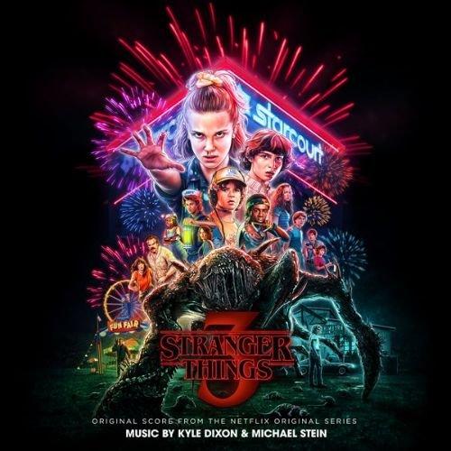 Kyle-dixon-michael-stein-stranger-things-3-ost-new-vinyl